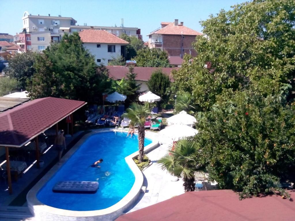 Дома для отпуска Atlantic Complex Равда